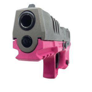 Walther PDP Compact 4"