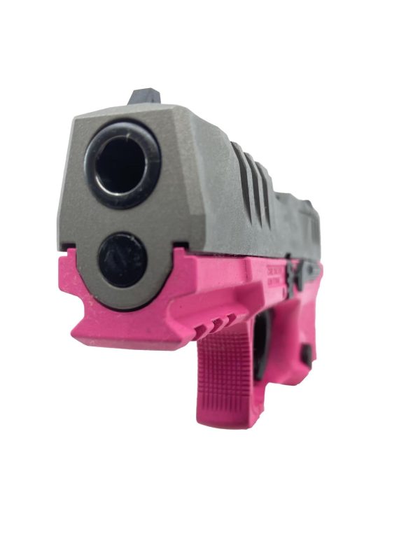 Walther PDP Compact 4"