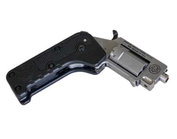 Standard Manufacturing Switch Gun Kal. .22WMR, 5 Schuss - Image 3