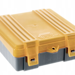 Plano Patronen-Box Kal. .357 und .38 Spec.