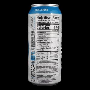 325ml Alu-Dose