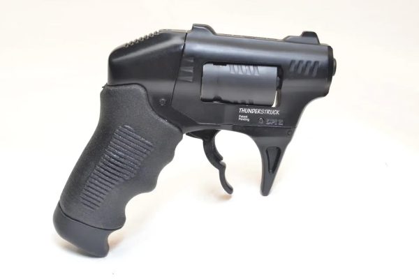 Standard Mfg. Grip Extension S333