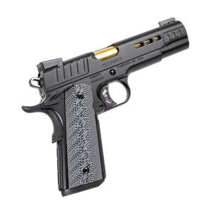 Kimber 1911 Pistole Rapide (DN