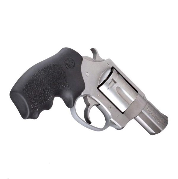 Hogue Rubbergrip Charter Arms - Image 2