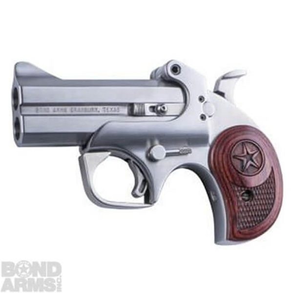 Bond Arms Derringer Century 2000 Kal. .357 Mag. - Image 2