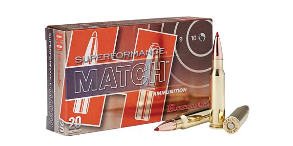 Match / Steel Match / Vintage Match / Superformance Match - Image 3