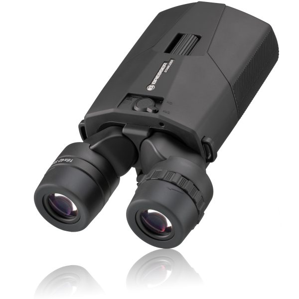 16x42 Bresser Stabilizer OIS Bino - Image 2