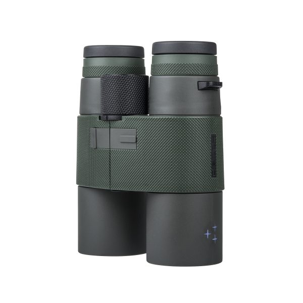 9x45 Delta-T HD Bino Rangefinder - Image 2