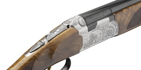 687 Silver Pigeon III - Image 3
