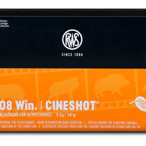 Cineshot | Waffenglauser.ch