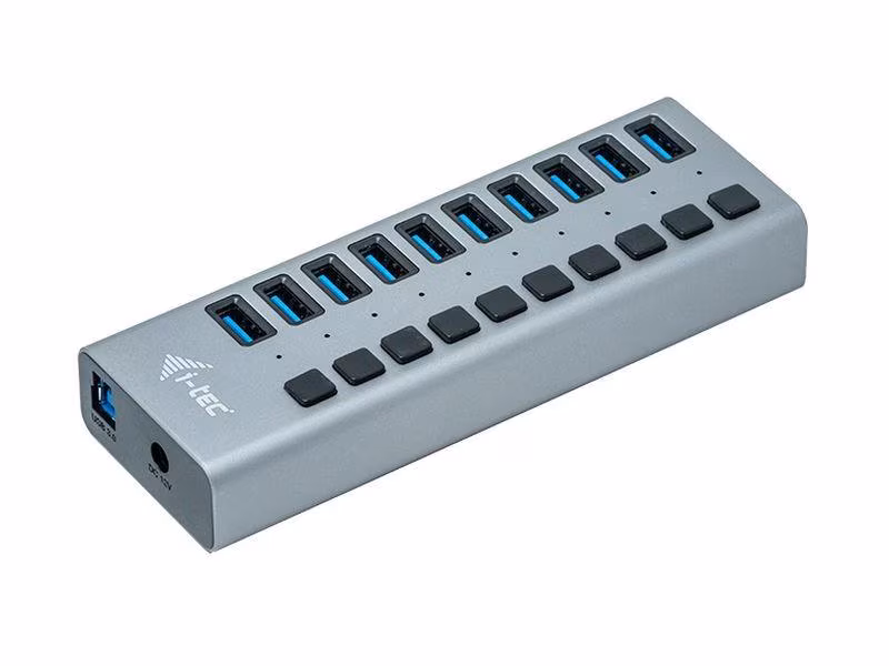 inkl. Adapter 48W | Waffenglauser.ch