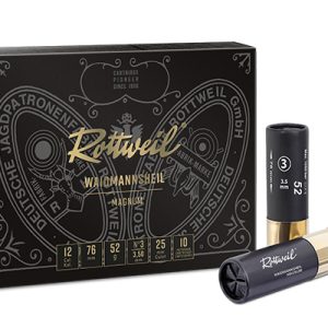 Waidmannsheil Magnum | Waffenglauser.ch