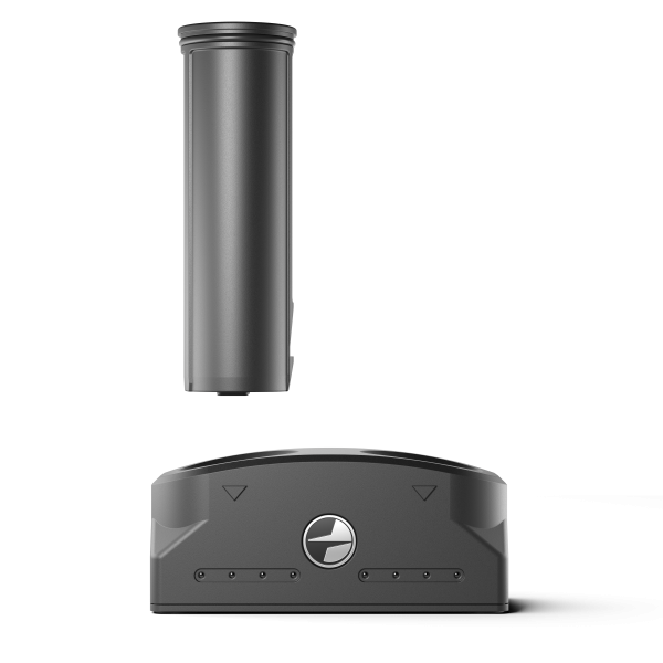 Pulsar Battery Charger (APS 2+3) - Image 2