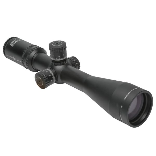25-25x56 Sightmark Latitude
