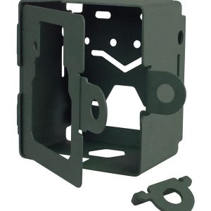 icuserver ICU Metalbox for ICU 4/5/Clom 5/ Clom 6 | Waffenglauser.ch