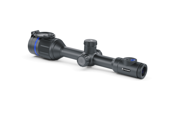 Pulsar Thermion-2 XQ35 PRO (2,5-10x) 384x288 - Image 3