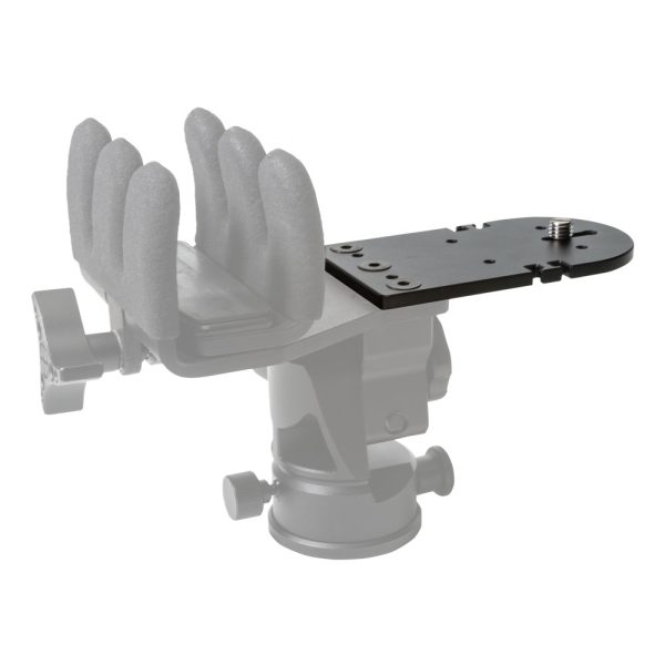 Kopfjager Reaper Rig Accessory Plate - Image 3