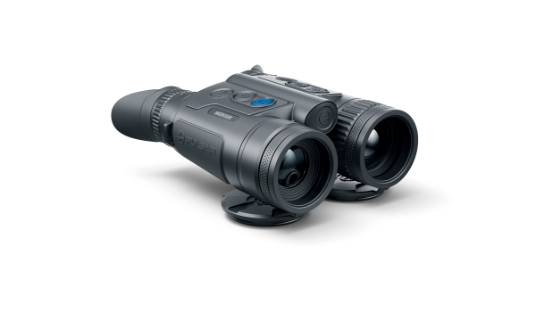 Pulsar Merger XP35 LRF Thermal Bino 640x480 - Image 3