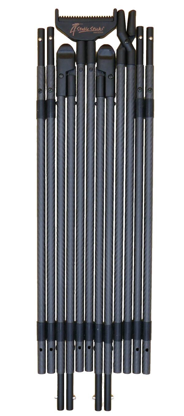 telescopic 118-168cm