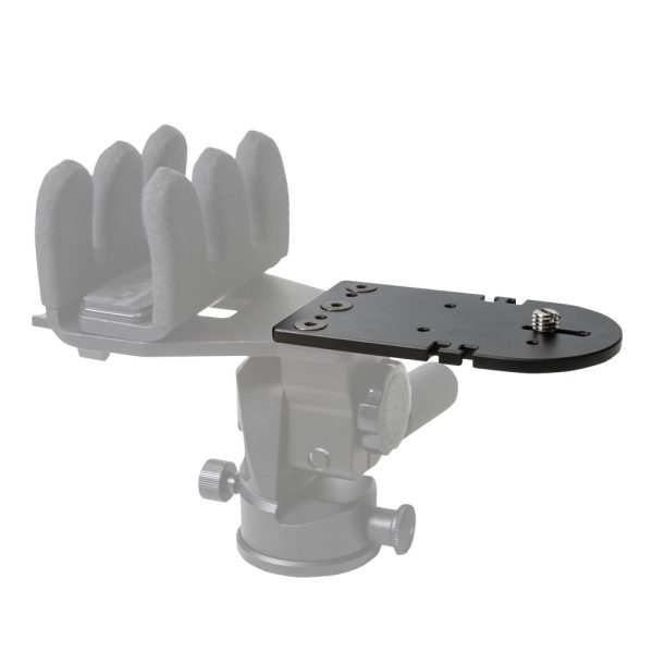 Kopfjager Reaper Rig Accessory Plate - Image 2