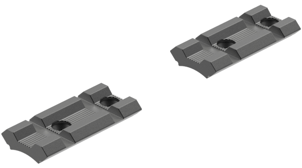 170385 Rifleman Savage 10/110 Round Rcvr 2-pc | Waffen Glauser AG