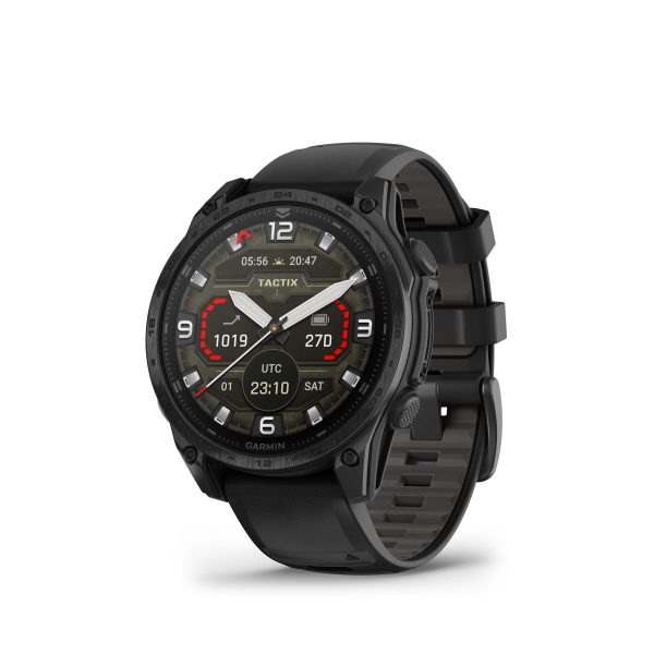 Garmin Garmin Smartwatch Tactix 8 Standard