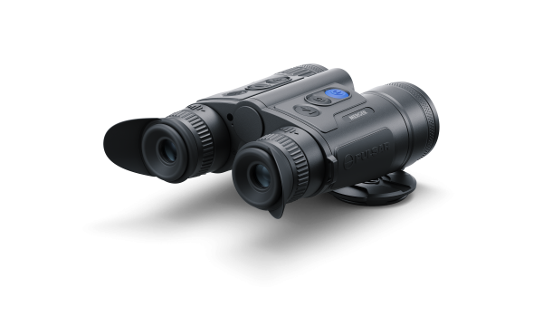 Pulsar Merger XP35 LRF Thermal Bino 640x480 - Image 2