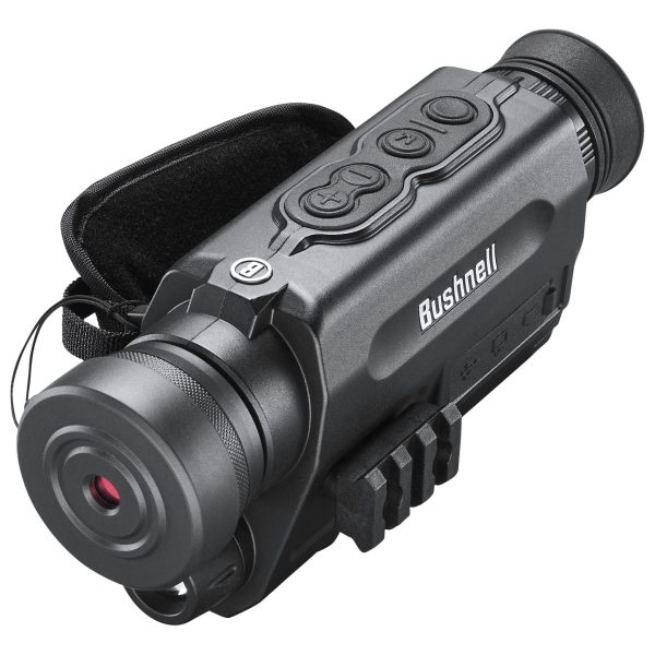 Bushnell Equinox X650 w/illuminator - Image 2