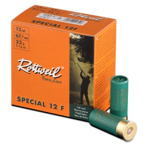 Special 12 F | Waffenglauser.ch