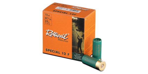 Special 12 F | Waffenglauser.ch