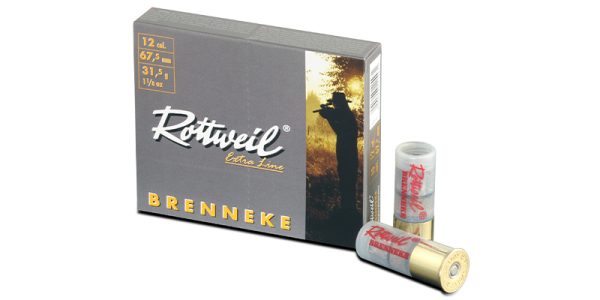 Brenneke Classic | Waffenglauser.ch