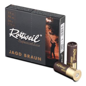 Jagd | Waffenglauser.ch
