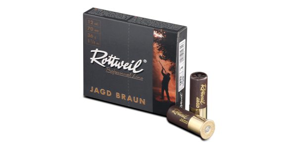 Jagd | Waffenglauser.ch