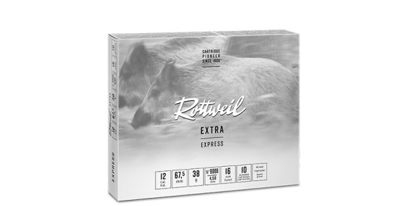 Express | Waffenglauser.ch