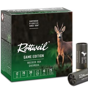 Game Edition | Waffenglauser.ch