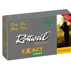Exact green | Waffenglauser.ch