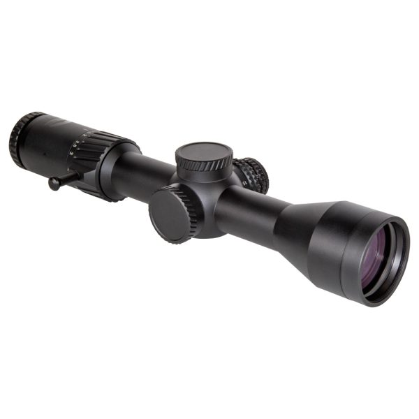 1,5-9x45 Sightmark Presidio HDR1 SFP - Image 3