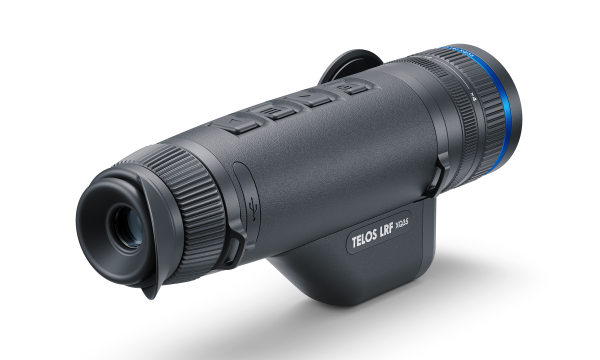 Pulsar Telos LRF XQ35 384x288 - Image 2