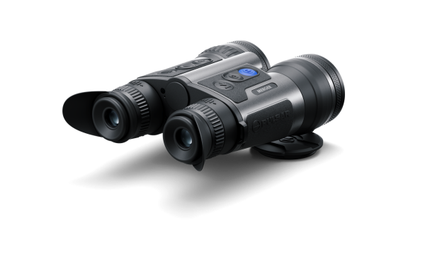 Pulsar Merger XT50 LRF Thermal Bino 1280x1024 - Image 2
