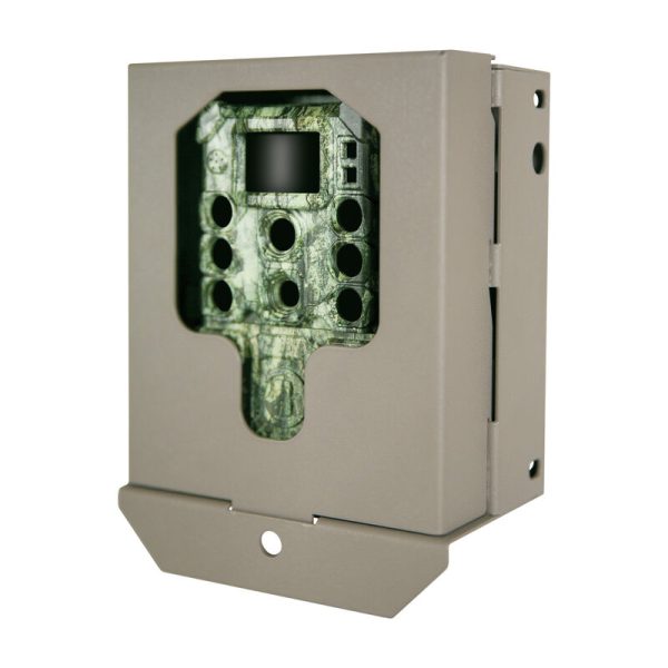 Bushnell Trail Cam Security Box - Image 2