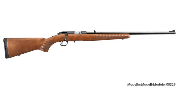 American Rimfire Wood Stock - Image 2