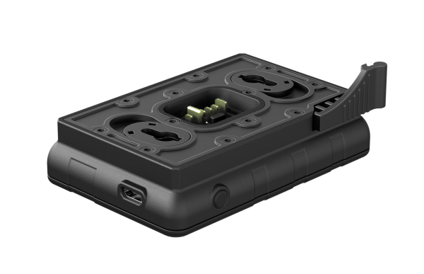 Pulsar Battery Charger for IPS - Image 2