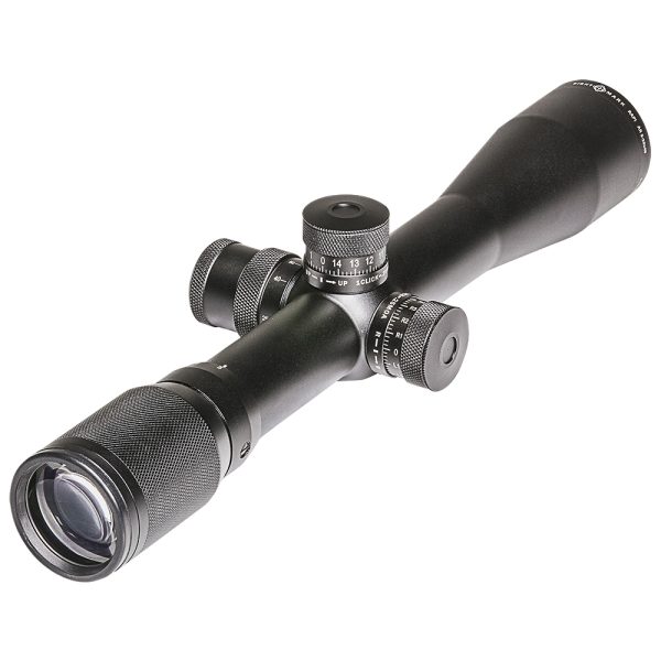 5-20x40 Sightmark Rapid AR - Image 2