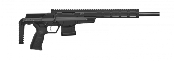 Repetierbüchse CZ 600 Trail