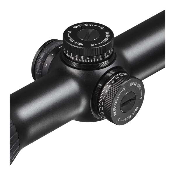 Zielfernrohr Nightpearl Manul M6 1-6x24i - Image 4