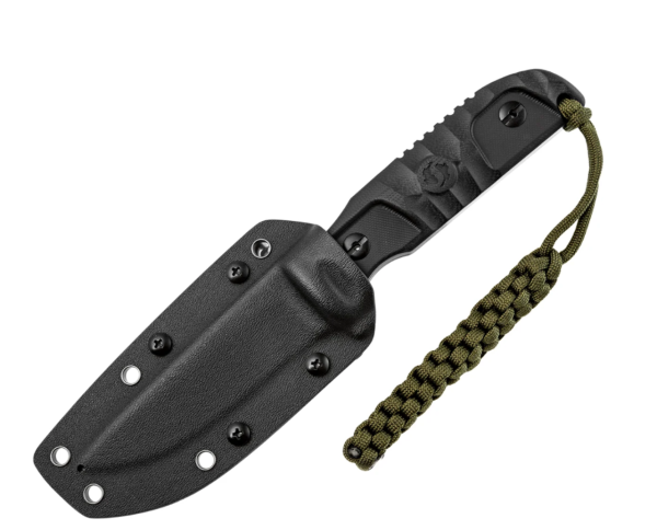 Messer Schmeisser Hugo TWO Tac Knife - Image 2