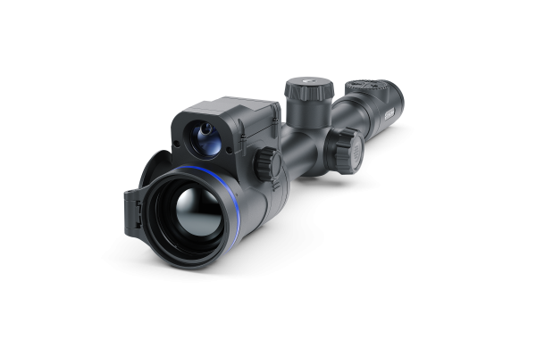 Pulsar Thermion-2 LRF XQ50 PRO (3-12x) 384x288 - Image 2