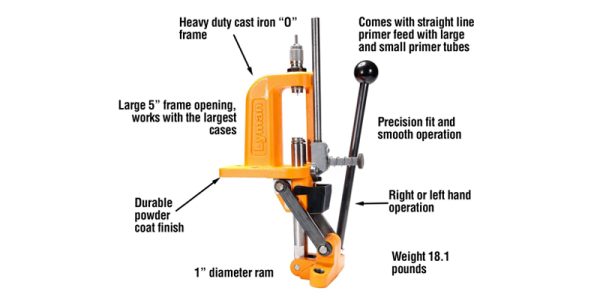 Brass Smith Victory Press - Image 2