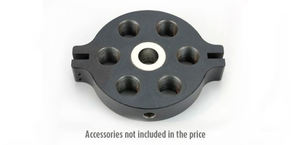 Turret Presses - Image 4