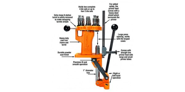 Turret Presses - Image 2